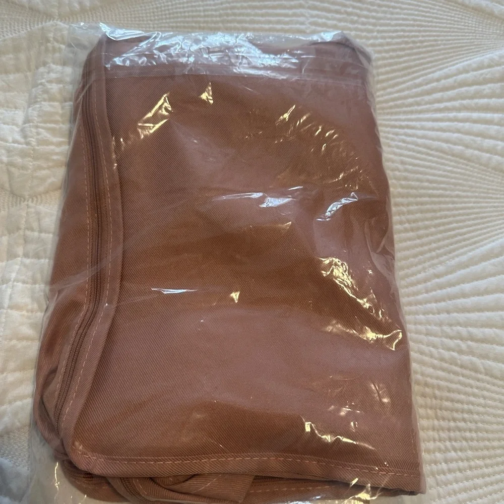Hanky Panky Blush Packing Cubes Trio